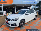 Annonce Peugeot 308 occasion Diesel 1.5 BLUEHDI 130 BV6 STYLE � Lescure-d'Albigeois