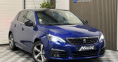 Annonce Peugeot 308 occasion Diesel 1.5 BlueHDi 130 ch EAT8 GT Line � CHAPONOST