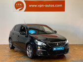Peugeot 308 occasion année 2020 boite Automatique Annonce Peugeot 308 occasion Diesel 1.5 BLUEHDI 130 CH GT EAT8 à Lormont