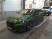 Peugeot 308 occasion année 2021 boite Automatique Annonce Peugeot 308 occasion Diesel 1.5 BLUEHDI 130 CH GT EAT8 à Labège
