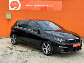 Peugeot 308 occasion année 2019 boite Automatique Annonce Peugeot 308 occasion Diesel 1.5 BLUEHDI 130 CH GT LINE EAT8 à Lormont