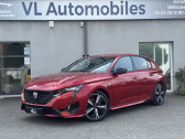 Annonce Peugeot 308 occasion Diesel 1.5 BLUEHDI 130 CH S&S GT EAT8 � Colomiers