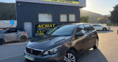Annonce Peugeot 308 occasion Diesel 1.5 bluehdi 130 cv KIT DE DISTRIBUTION NEUF garantie � DRAGUIGNAN