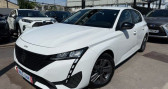 Peugeot 308 occasion année 2022 boite Automatique Annonce Peugeot 308 occasion Diesel 1.5 bluehdi 130 EAT8 Active Business 2022 à Gagny