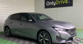 Peugeot 308 1.5 BlueHDI 130 EAT8 Allure  2023 - annonce de voiture en vente sur Auto Sélection.com