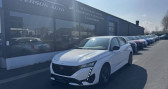 Peugeot 308 occasion année 2022 boite Manuelle Annonce Peugeot 308 occasion Diesel 1.5 BlueHDi 130 GPS CARPLAY LED TEL RADAR AR à Verson