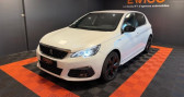 Annonce Peugeot 308 occasion Diesel 1.5 BLUEHDI 130 GT LINE EAT BVA � Dijon