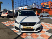 Annonce Peugeot 308 occasion Diesel 1.5 BlueHDi 130 GT Line GPS  Montauban