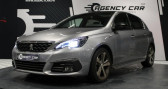 Annonce Peugeot 308 occasion Diesel 1.5 BlueHDi 130 GT Line  VILLENEUVE D'ASCQ