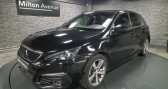 Annonce Peugeot 308 occasion Diesel 1.5 BlueHDi - 130 GT PACK � GUERET