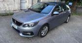 Peugeot 308 occasion année 2020 boite Manuelle Annonce Peugeot 308 occasion Diesel 1.5 BlueHDi 130 S&S Active 7cv à grenoble