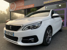 Peugeot 308 occasion année 2018 boite Manuelle Annonce Peugeot 308 occasion Diesel 1.5 BLUEHDI 130 S&S ACTIVE à Malemort-sur-Corrèze