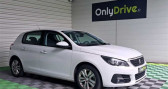 Peugeot 308 occasion année 2020 boite Automatique Annonce Peugeot 308 occasion Diesel 1.5 BlueHDi 130 S&S EAT8 Active Business à SAINT FULGENT