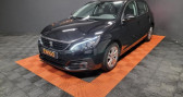 Peugeot 308 occasion année 2019 boite Manuelle Annonce Peugeot 308 occasion Diesel 1.5 BLUEHDI 130ch ACTIVE BUSINESS à Cernay