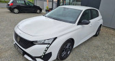 Peugeot 308 occasion année 2022 boite Manuelle Annonce Peugeot 308 occasion Diesel 1.5 BlueHDi 130ch Active Pack TVA RECUP à Saint-Jean-de-Linières