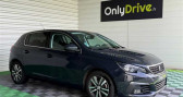 Peugeot 308 occasion année 2018 boite Manuelle Annonce Peugeot 308 occasion Diesel 1.5 BlueHDI 130ch Allure Business à SAINT FULGENT