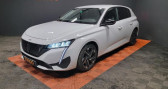 Peugeot 308 occasion année 2022 boite Manuelle Annonce Peugeot 308 occasion Diesel 1.5 BLUEHDI 130ch ALLURE PACK 1ER MAIN à Cernay
