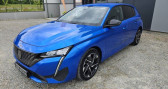 Peugeot 308 occasion année 2022 boite Automatique Annonce Peugeot 308 occasion Diesel 1.5 BlueHDi 130ch Allure Pack EAT8 TVA RECUP à Saint-Jean-de-Linières