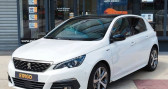 Annonce Peugeot 308 occasion Diesel 1.5 bluehdi 130ch gt line eat8 toit pano siege alcantara cha  Forbach