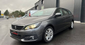 Annonce Peugeot 308 occasion Diesel 1.5 BlueHDi 130ch S&S Active Business EAT6 � CAUDAN
