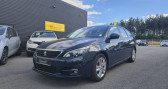 Peugeot 308 occasion année 2019 boite Manuelle Annonce Peugeot 308 occasion Diesel 1.5 BlueHDi 130ch S&S Active Business à Quimperlé