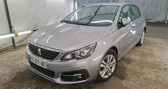 Peugeot 308 occasion année 2019 boite Manuelle Annonce Peugeot 308 occasion Diesel 1.5 BlueHDi 130ch S&S Active Business à Quimperlé