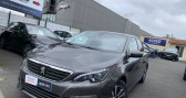 Peugeot 308 occasion année 2019 boite Automatique Annonce Peugeot 308 occasion Diesel 1.5 BlueHDi 130ch S&S Allure Business EAT6 à HERBLAY