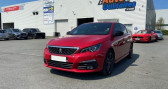Annonce Peugeot 308 occasion Diesel 1.5 BLUEHDI 130CH S&S GT EAT8  SECLIN