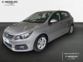 Peugeot 308 occasion année 2020 boite Manuelle Annonce Peugeot 308 occasion Diesel 1.5 BlueHDi 130ch S&S Active 7cv à Carhaix-Plouguer