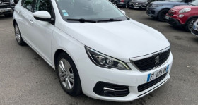 Peugeot 308 occasion 2019 mise en vente à Romorantin Lanthenay par le garage SAS IDEAL AUTO - photo n°1