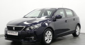 Peugeot 308 occasion année 2020 boite Automatique Annonce Peugeot 308 occasion Diesel 1.5 BLUEHDI 130CH S&S ACTIVE BUSINESS EAT8 à Nanteuil-les-Meaux