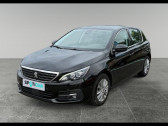 Peugeot 308 occasion année 2018 boite Automatique Annonce Peugeot 308 occasion Diesel 1.5 BlueHDi 130ch S&S Active Business EAT8 à Otterswiller