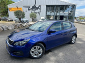 Peugeot 308 occasion année 2019 boite Automatique Annonce Peugeot 308 occasion Diesel 1.5 BLUEHDI 130CH S&S ACTIVE BUSINESS EAT8 à Toulouse