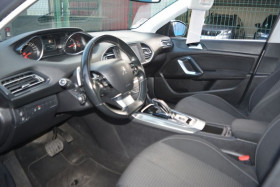 Peugeot 308 1.5 BLUEHDI 130CH S&S  ACTIVE BUSINESS EAT8  occasion  Toulouse - photo n19