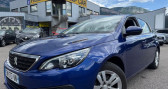Peugeot 308 occasion année 2018 boite Manuelle Annonce Peugeot 308 occasion Diesel 1.5 BLUEHDI 130CH S&S ACTIVE BUSINESS à VOREPPE