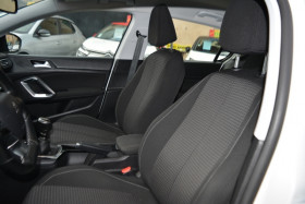 Peugeot 308 1.5 BLUEHDI 130CH S&S ACTIVE BUSINESS  occasion  Toulouse - photo n8