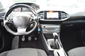 Peugeot 308 1.5 BLUEHDI 130CH S&S ACTIVE BUSINESS  occasion  Toulouse - photo n3