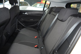 Peugeot 308 1.5 BLUEHDI 130CH S&S ACTIVE BUSINESS  occasion  Toulouse - photo n19