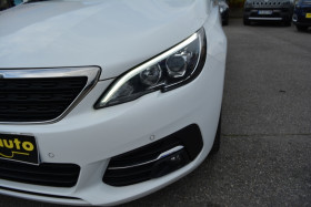 Peugeot 308 1.5 BLUEHDI 130CH S&S ACTIVE BUSINESS  occasion  Toulouse - photo n11