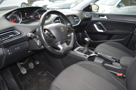 Peugeot 308 1.5 BLUEHDI 130CH S&S ACTIVE BUSINESS  occasion  Toulouse - photo n16