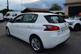 Peugeot 308 1.5 BLUEHDI 130CH S&S ACTIVE BUSINESS  occasion  Toulouse - photo n13