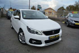 Peugeot 308 1.5 BLUEHDI 130CH S&S ACTIVE BUSINESS  occasion  Toulouse - photo n12