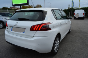 Peugeot 308 1.5 BLUEHDI 130CH S&S ACTIVE BUSINESS  occasion  Toulouse - photo n2