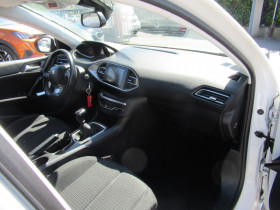 Peugeot 308 1.5 BLUEHDI 130CH S&S ACTIVE BUSINESS  occasion � Toulouse - photo n�15
