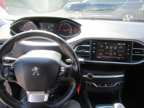Peugeot 308 1.5 BLUEHDI 130CH S&S ACTIVE BUSINESS  occasion � Toulouse - photo n�13