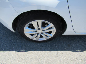 Peugeot 308 1.5 BLUEHDI 130CH S&S ACTIVE BUSINESS  occasion � Toulouse - photo n�19