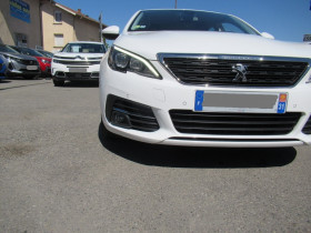 Peugeot 308 1.5 BLUEHDI 130CH S&S ACTIVE BUSINESS  occasion � Toulouse - photo n�10