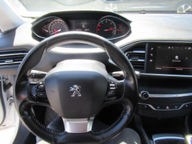 Peugeot 308 1.5 BLUEHDI 130CH S&S ACTIVE BUSINESS  occasion � Toulouse - photo n�14