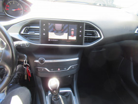 Peugeot 308 1.5 BLUEHDI 130CH S&S ACTIVE BUSINESS  occasion � Toulouse - photo n�6