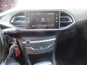 Peugeot 308 1.5 BLUEHDI 130CH S&S ACTIVE BUSINESS  occasion � Toulouse - photo n�5